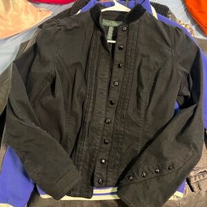 Vintage Ralph Lauren Jacket size medium